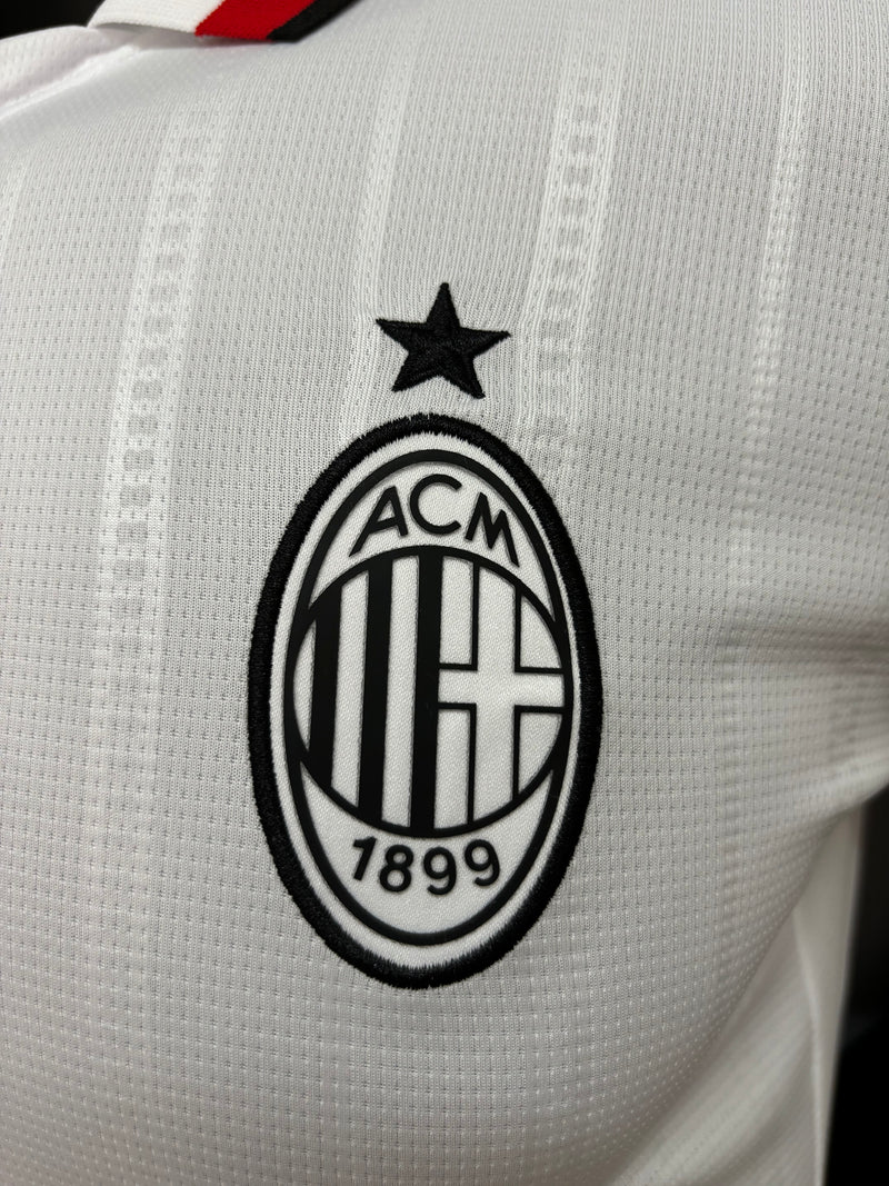 Camisola AC MILAN 2024/25-AWAY