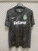 Camisola Sporting Guarda-Redes 2024/25- Lançamento