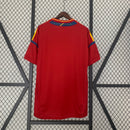 Camisola Seleção Espanha 2024/25 Home -Eurocopa