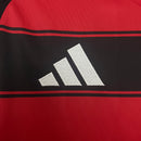Camisola Flamengo 2025/26 Home