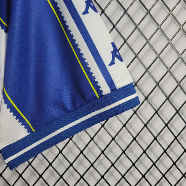 Camisola Retrô Porto 1997/1998