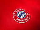 Bayern Munich Retro 93
