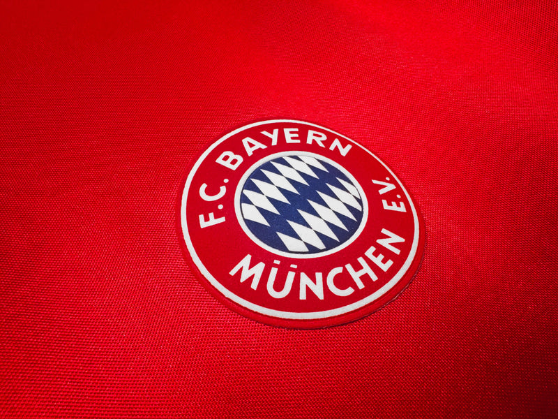Bayern Munich Retro 93