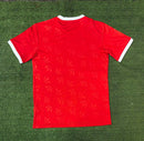Camisola   Bayern Munich Red Special Edition-24/25