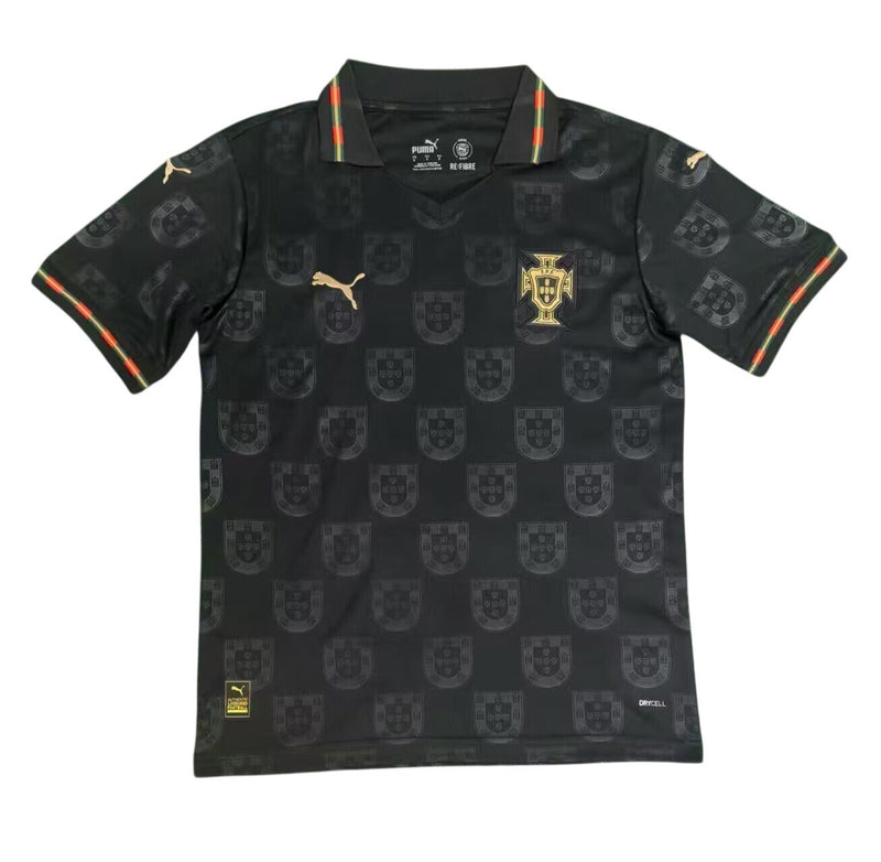Camisola Seleção Portugal Edição Especial Eusébio