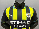 Camisola Manchester City 2024/25-Away