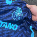 Camisola Porto AWAY III 2024/25 - Azul