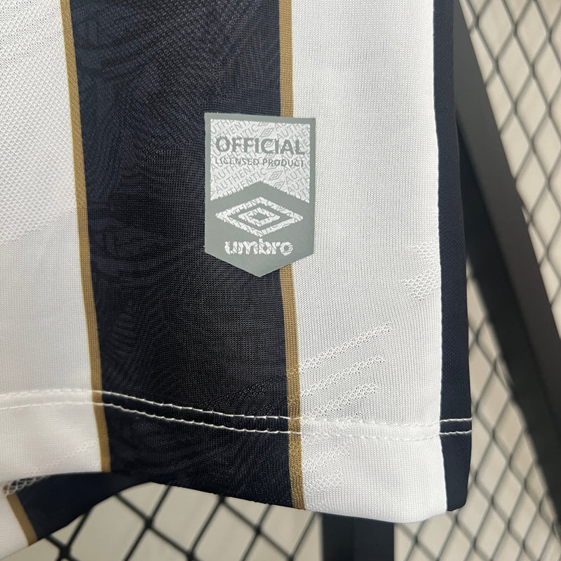 Camisola Santos 2024/25 Away