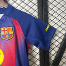 Conjunto Infantil Barcelona 25/26 HOME