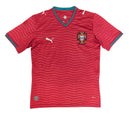 Camisola Seleção Portugal-25/26 Word Cup 26