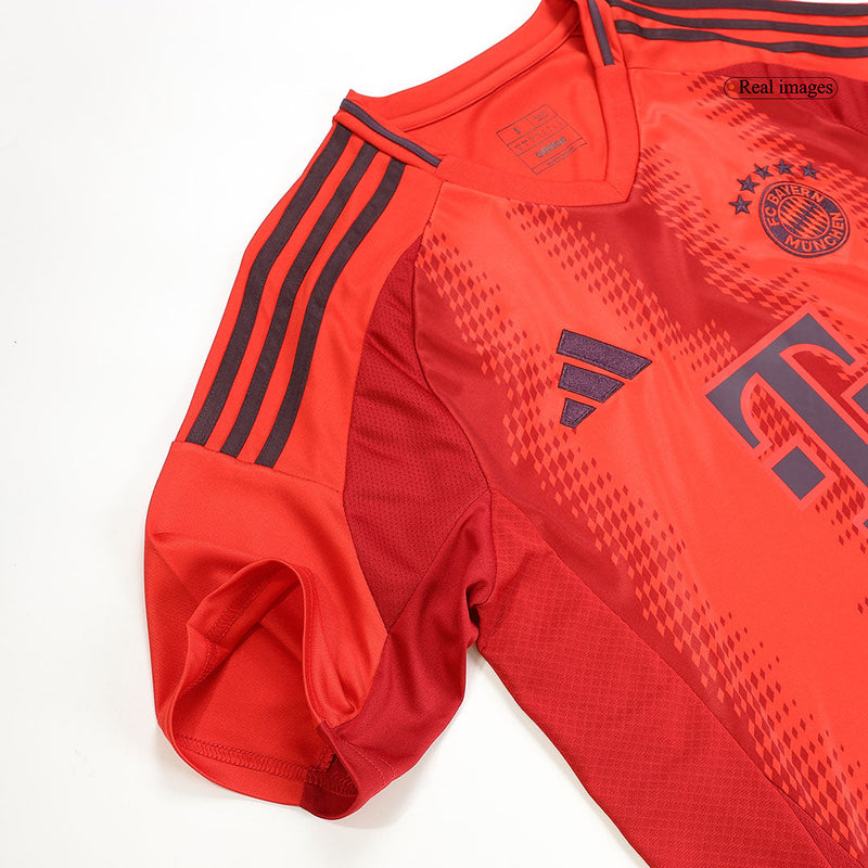 Bayern Munich Home 24/25