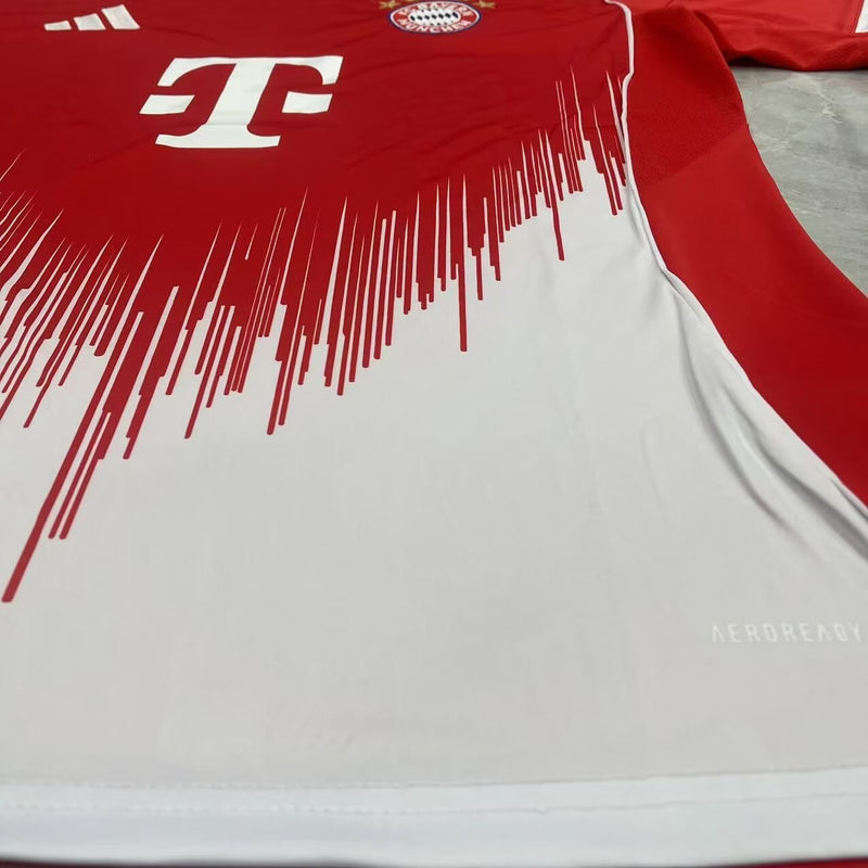 Bayern Munich Home Edition 25/26