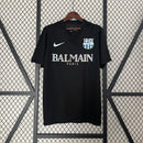 Camisola Barcelona x Balmain 2023/24 Edição Especial