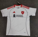Camisola LIVERPOOL 25/26-Branca