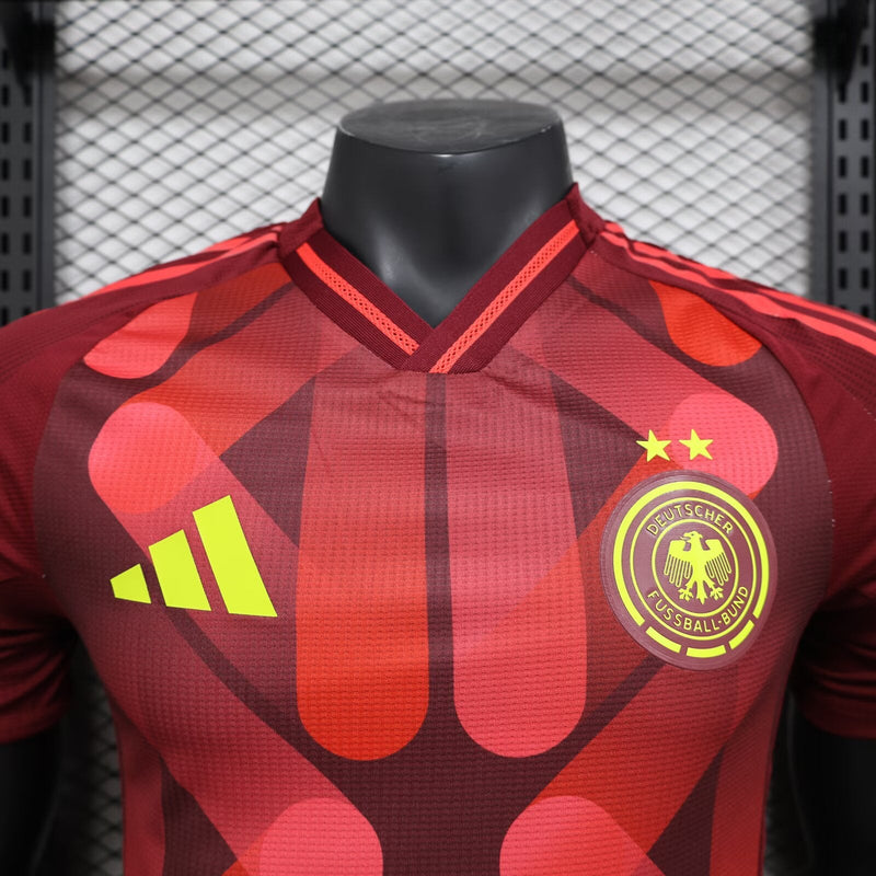 Germany away Player 25/26