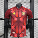 Germany away Player 25/26