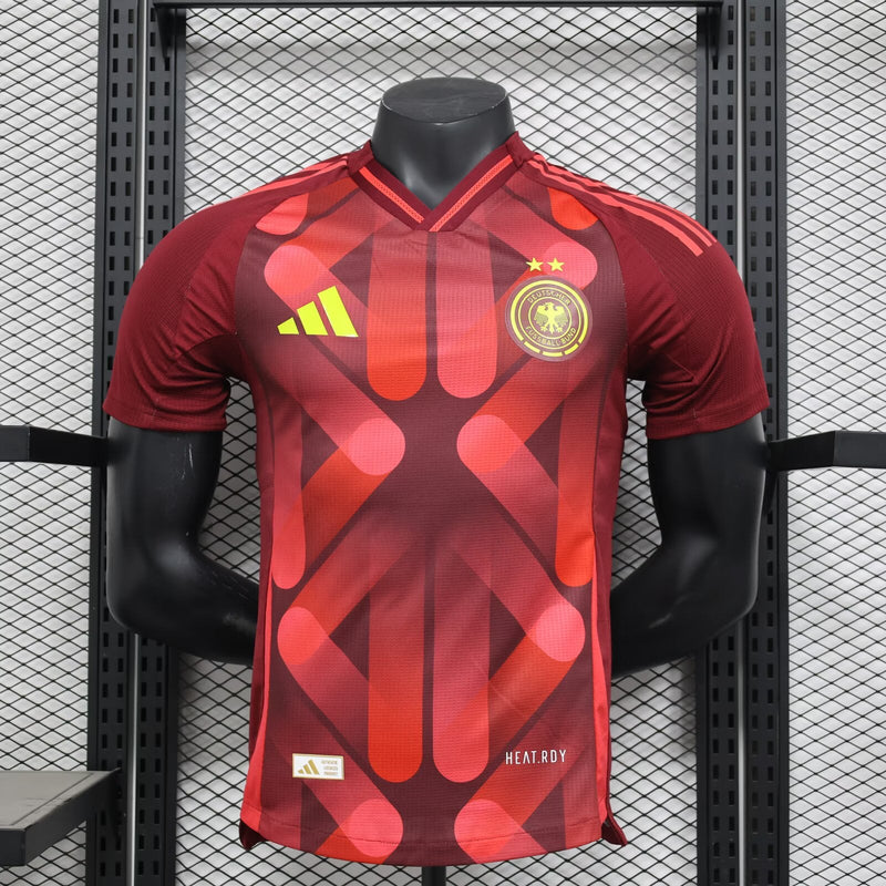 Germany away Player 25/26