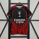 Camisola Benfica edição Especial 25/26 -Lançamento