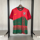 Camisola Seleção Portugal 24/25 Home