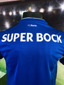 Camisola Porto Home 2024/25 - Azul e Branca