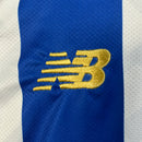 Conjunto Infantil Porto 25/26 - Home