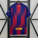 Camisola Barcelona Home 2025/26