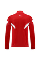 Trainingsanzüge Set Bayern München Red/Black