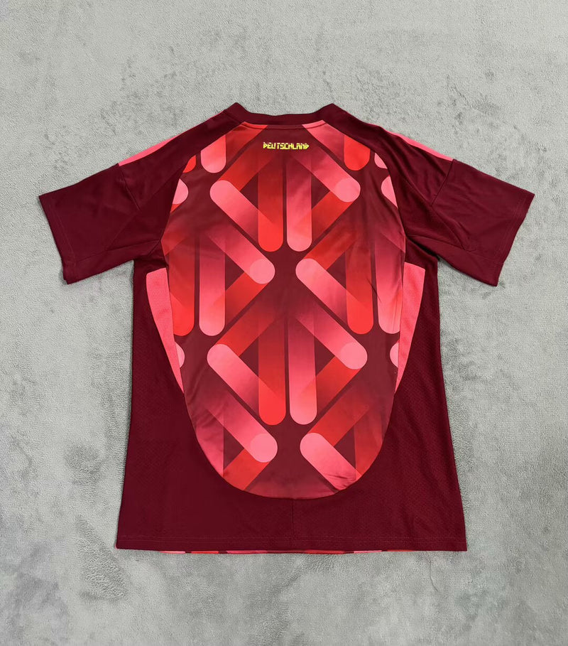 Germany away 25/26