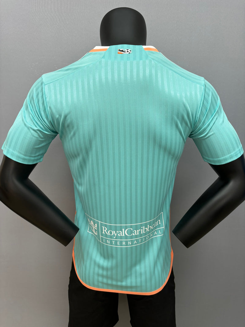 Camisola MIAMI 24/25