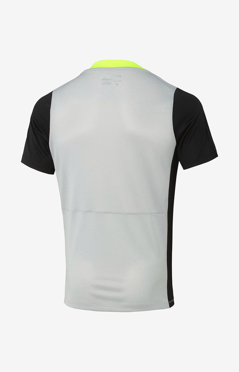 Camisola Sporting Treino-2025/26- Lançamento