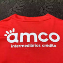 Camisola Braga Home 2024/25 - Vermelha