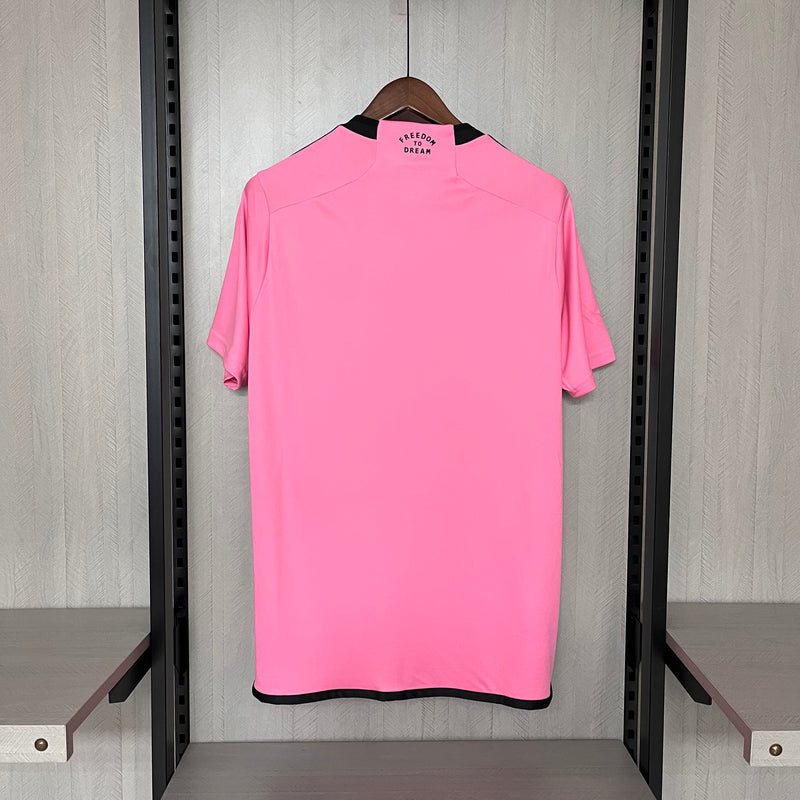 Camisola Miami 2024/25-Home