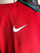 Camisola Seleção Portugal-2024/25 Home - Eurocopa