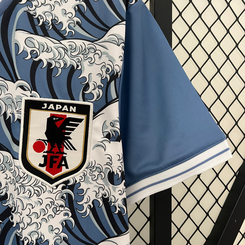 Camisola Seleção Japão  2024/25 Especial