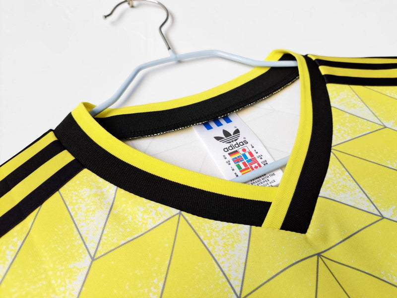 Retro Dortmund 1988 home