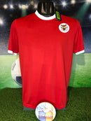 Camisola Retrô Benfica 74/75-Home