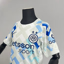Conjunto Infantil Internazionale 25/26  - Away