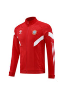 Trainingsanzüge Set Bayern München Red/Black