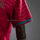 Camisola Seleção Portugal Feminina 25/26 Home