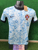 Camisola Seleção Portugal II 24/25-Away - Eurocopa
