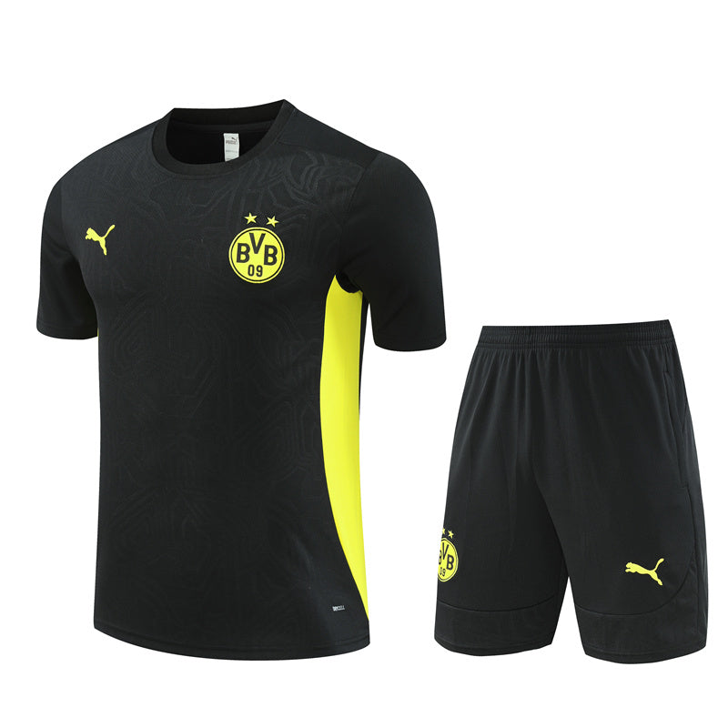 Borussia Dortmund Away 24/25 Kids
