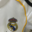 Conjunto Infantil Real Madrid 2025/26 - Home