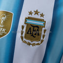 Camisola Seleção Argentina 25/26 Home