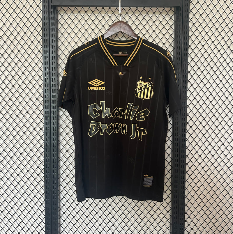 Camisola Santos 2024/25 Home CBJR