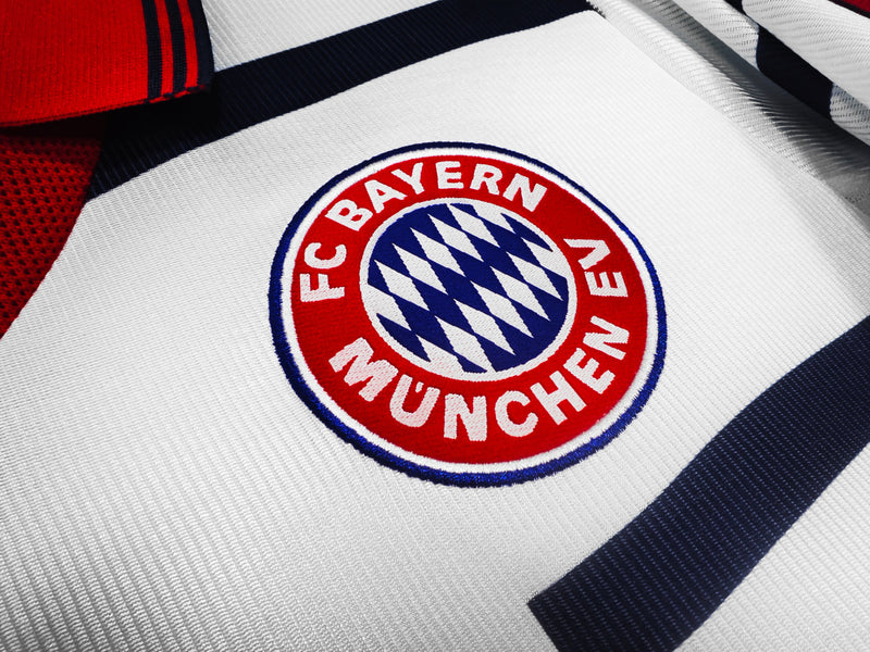 Bayern München Retro  98/00