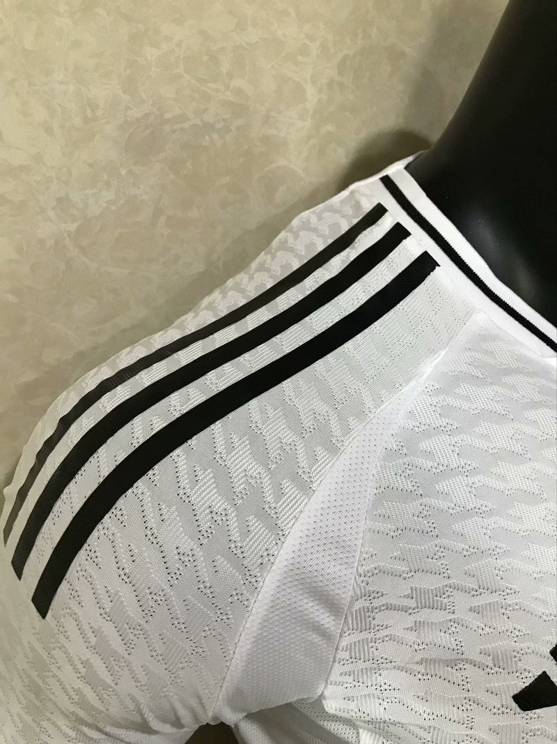 Camisola Real Madrid Versão Jogador 2024/25 Home