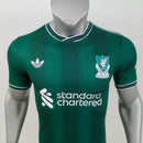 Camisola LIVERPOOL 25/26 Away Versão Player