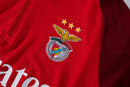 Conjunto de Frio /Fato de Treino Benfica 2023/24 Vermelho - Viagem