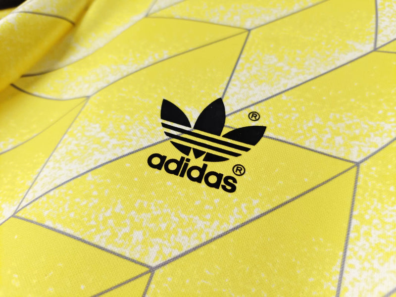 Retro Dortmund 1988 home