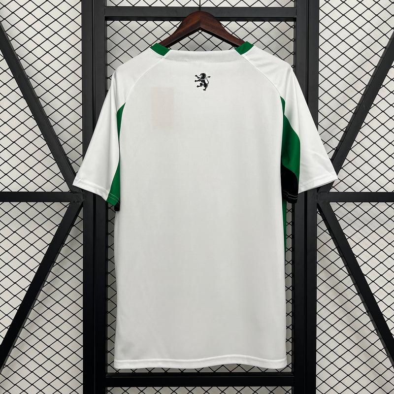 Camisola Sporting Concept 25/26 - Lançamento